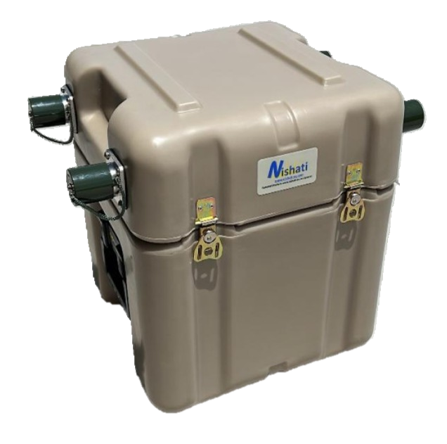 Outpost™ Energy Storage 2000 (OES 2000)